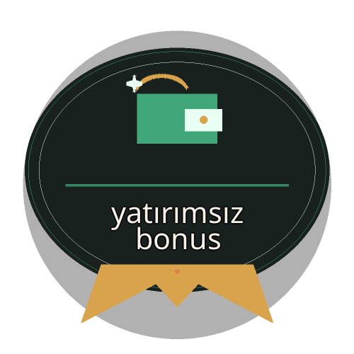 yatırımsız bonus Rehberi logosu